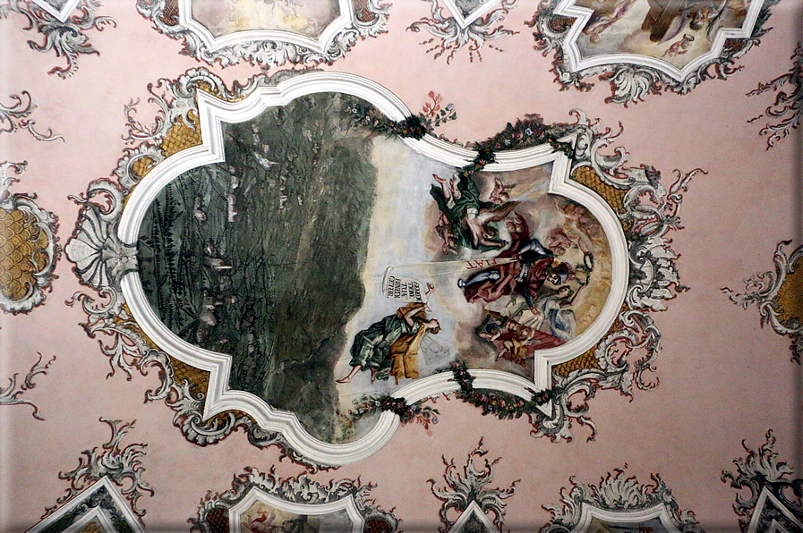 foto Chiesa di San Giorgio a Merano